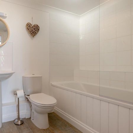 Hideaway Cottage Padstow Exterior photo