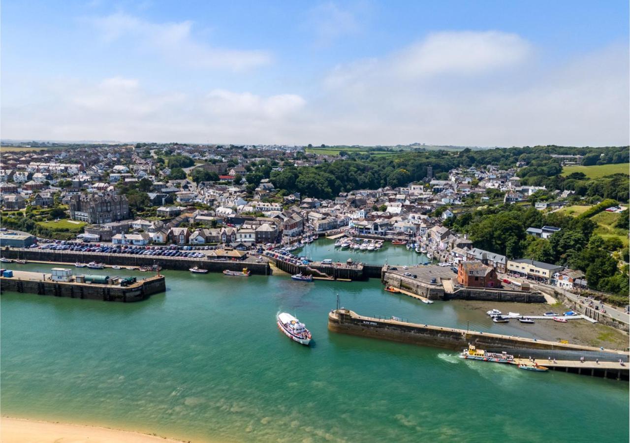 Hideaway Cottage Padstow Exterior photo