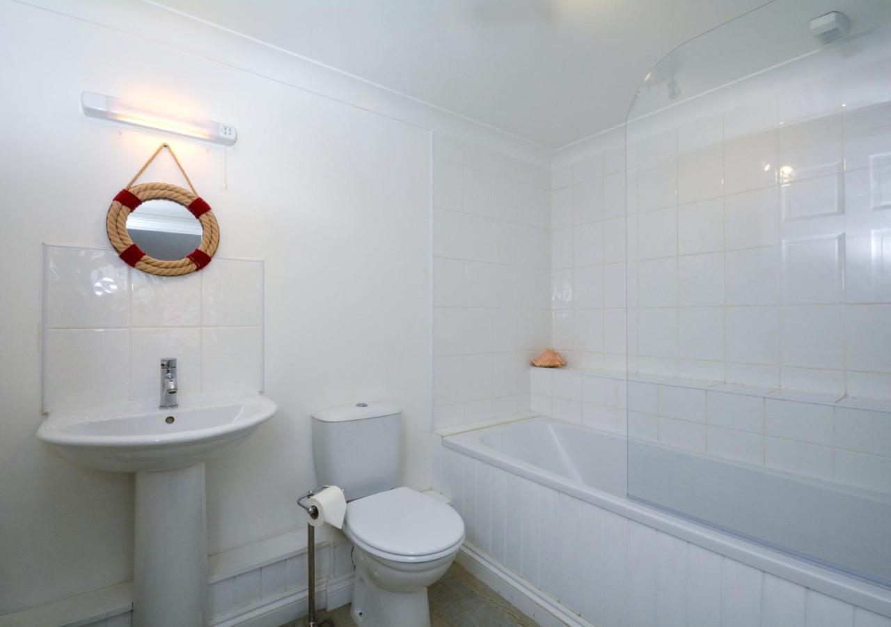 Hideaway Cottage Padstow Exterior photo
