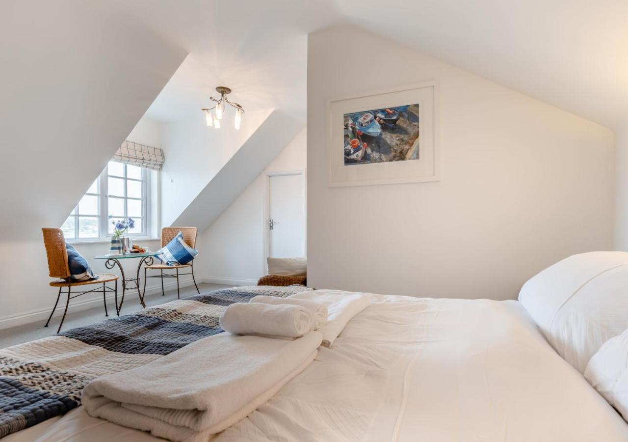 Hideaway Cottage Padstow Exterior photo
