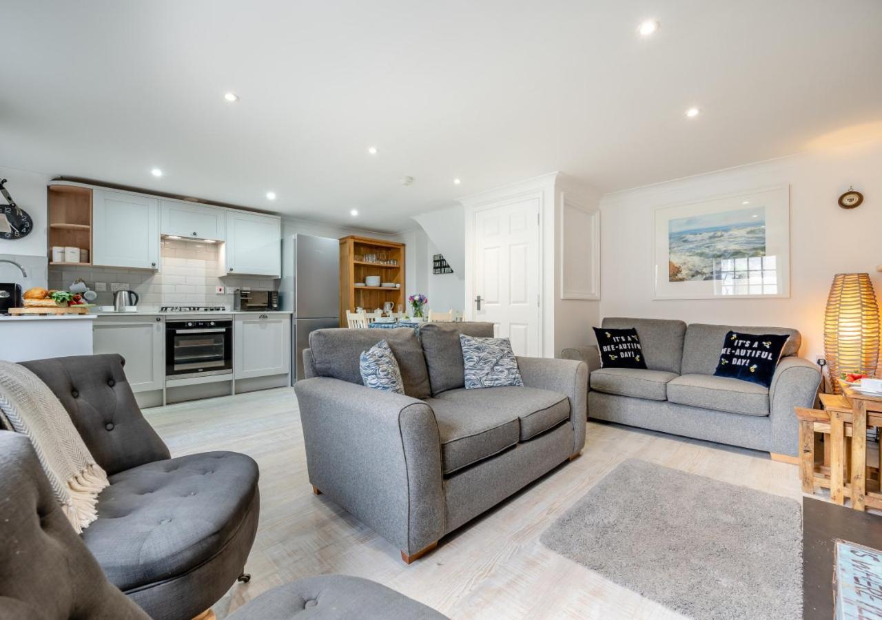 Hideaway Cottage Padstow Exterior photo