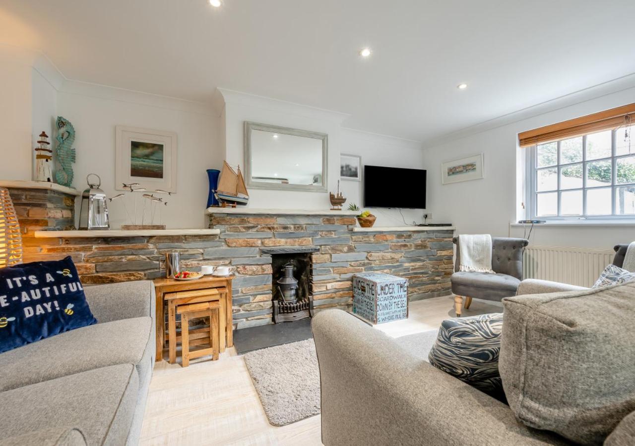 Hideaway Cottage Padstow Exterior photo